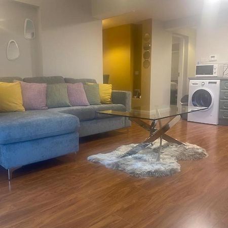 Killarney Saoirse Apartment Екстер'єр фото