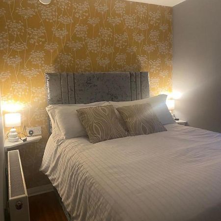 Killarney Saoirse Apartment Екстер'єр фото