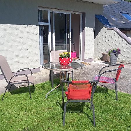 Killarney Saoirse Apartment Екстер'єр фото
