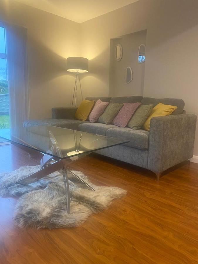 Killarney Saoirse Apartment Екстер'єр фото