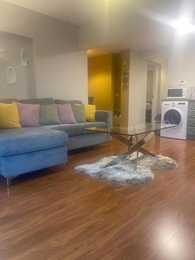 Killarney Saoirse Apartment Екстер'єр фото