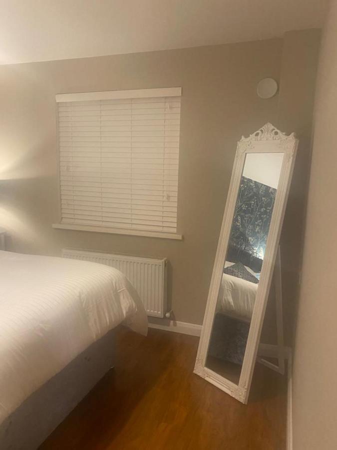 Killarney Saoirse Apartment Екстер'єр фото