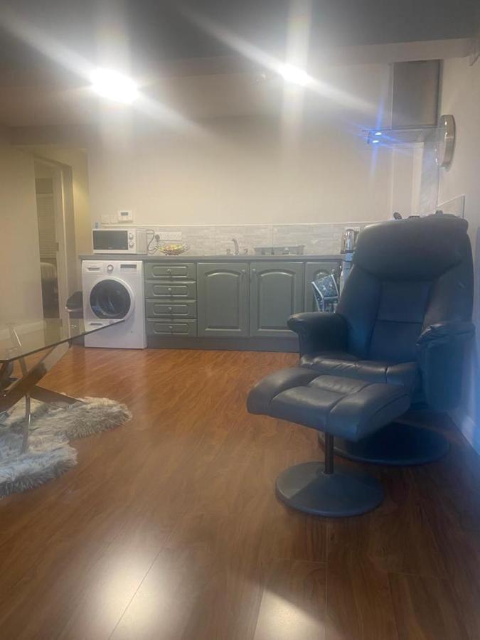 Killarney Saoirse Apartment Екстер'єр фото