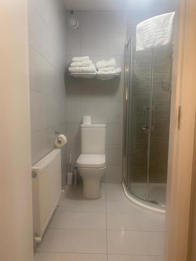 Killarney Saoirse Apartment Екстер'єр фото