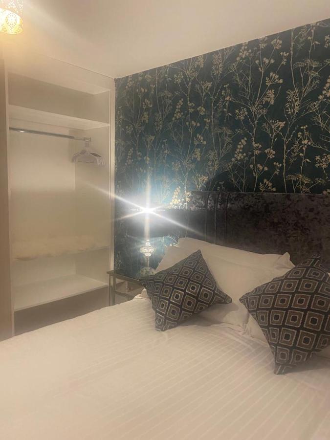 Killarney Saoirse Apartment Екстер'єр фото