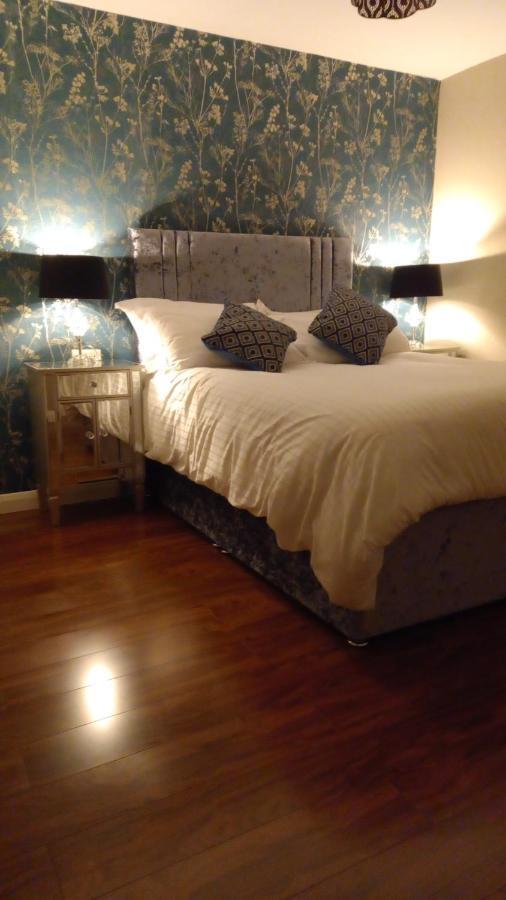 Killarney Saoirse Apartment Екстер'єр фото